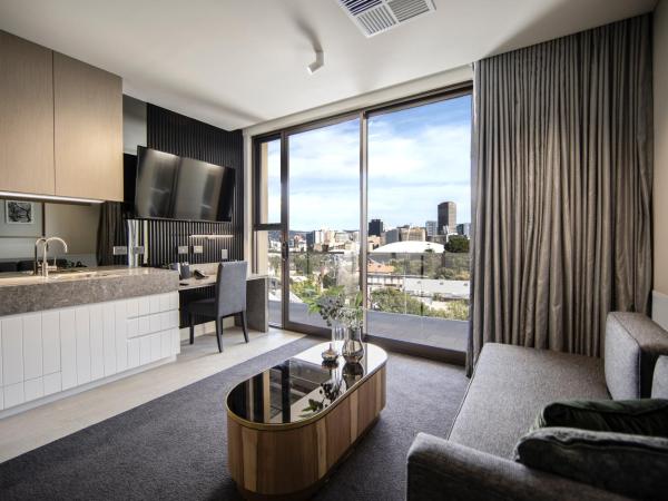 Majestic M Suites : photo 7 de la chambre suite majestic spa