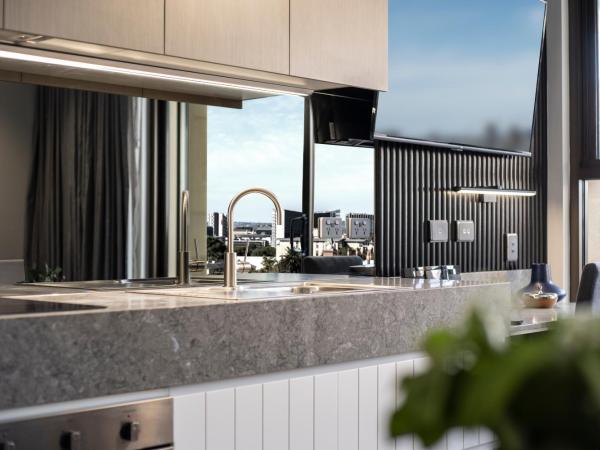 Majestic M Suites : photo 2 de la chambre suite 1 chambre