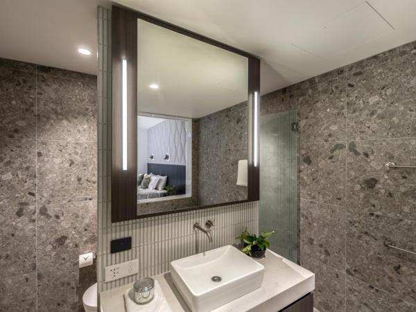 Majestic M Suites : photo 4 de la chambre suite 1 chambre