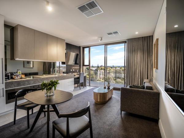 Majestic M Suites : photo 3 de la chambre suite majestic spa