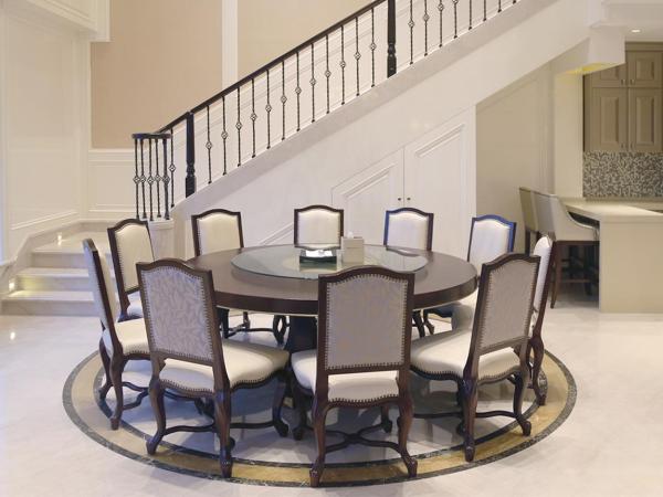 Wyndham Grand Xi'an Residence : photo 1 de la chambre maison tour