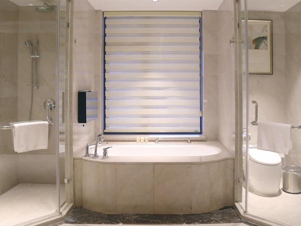 Wyndham Grand Xi'an Residence : photo 2 de la chambre maison tour
