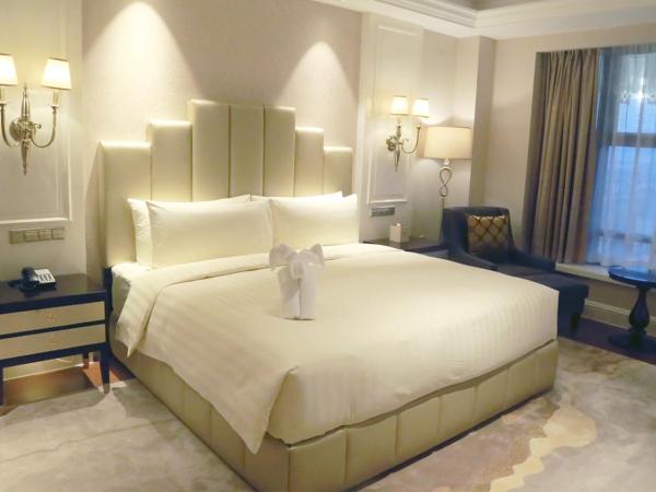 Wyndham Grand Xi'an Residence : photo 5 de la chambre maison tour