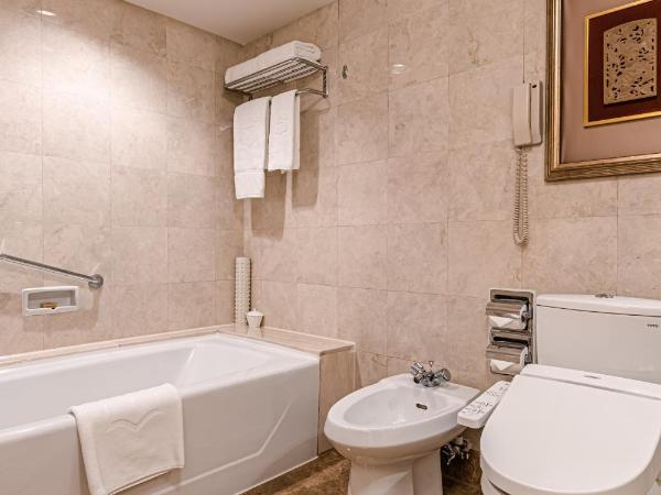 Shangri-La Wuhan,Close to The Mixc with three subway lines : photo 4 de la chambre chambre lit king-size deluxe