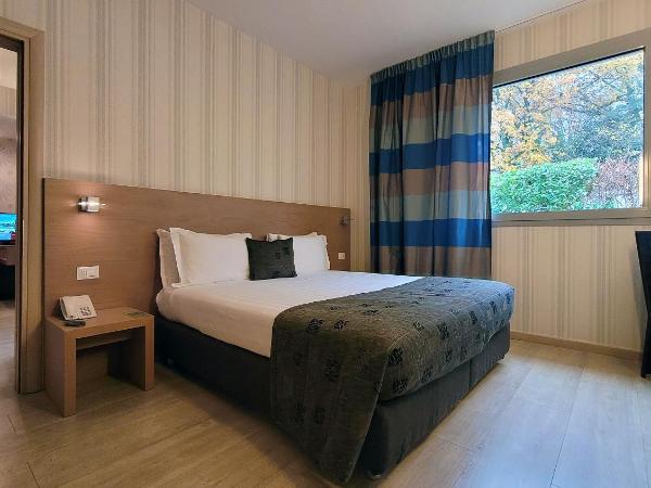 Relais Bellaria Hotel & Congressi : photo 1 de la chambre suite