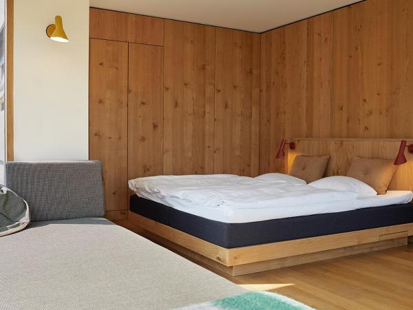 Charlottehaven : photo 2 de la chambre appartement familial 2 chambres de 70 m2 dans tour