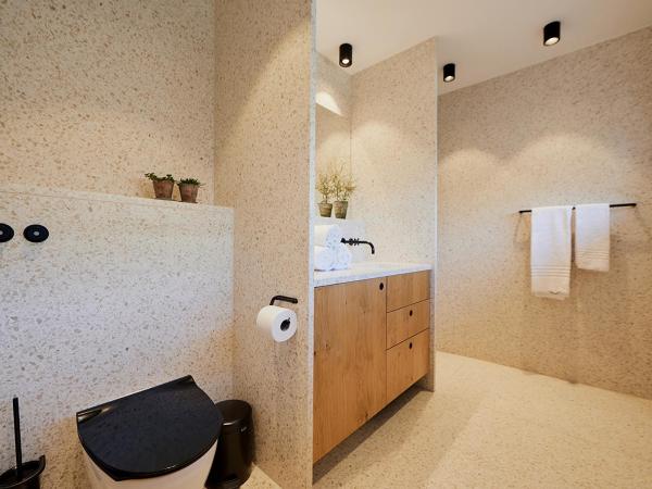 Charlottehaven : photo 5 de la chambre studio deluxe de 50 m2 dans tour - Étage inférieur