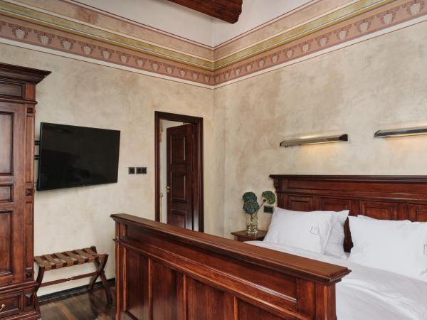 Hotel Copernicus : photo 2 de la chambre suite junior