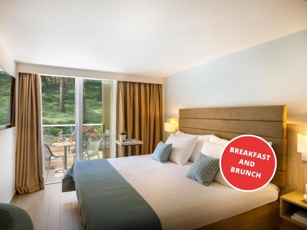 Girandella Valamar Collection Resort : photo 1 de la chambre room for 2 - designed for adults