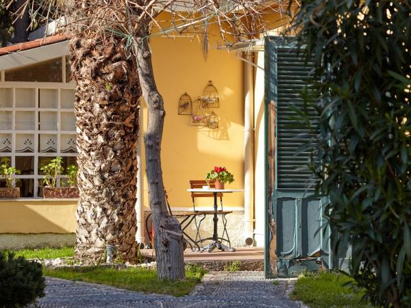 Villa Levante : photo 3 de la chambre chambre double standard