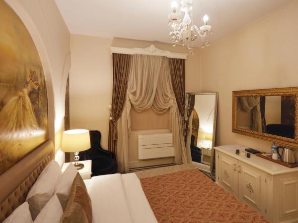 Villa Levante : photo 1 de la chambre chambre double standard