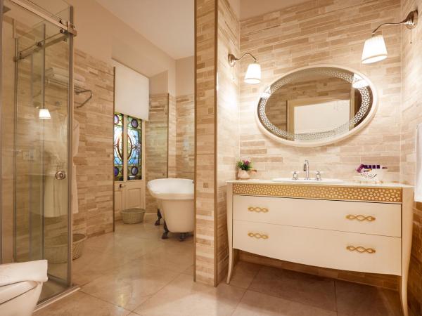 Villa Levante : photo 1 de la chambre suite