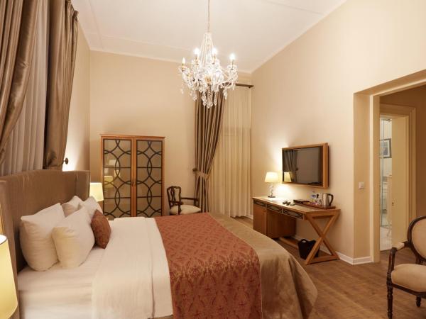 Villa Levante : photo 2 de la chambre suite