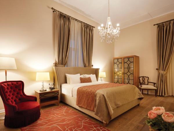 Villa Levante : photo 3 de la chambre suite