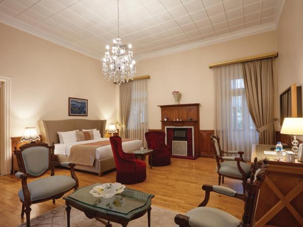 Villa Levante : photo 4 de la chambre suite