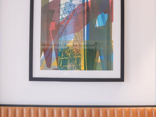 The Dean Cork : photo 5 de la chambre suite