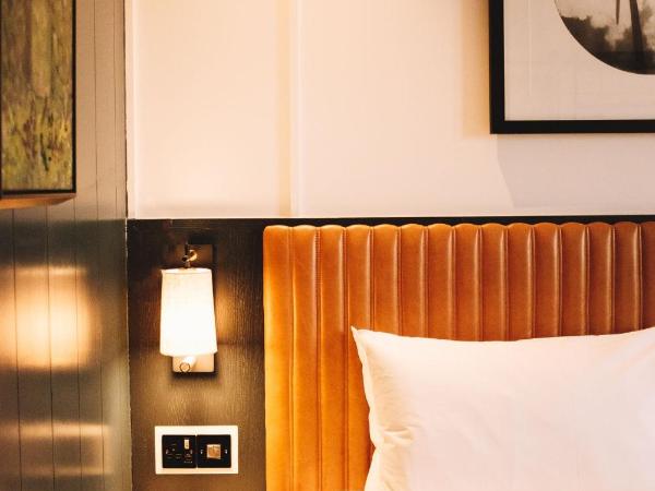 The Dean Cork : photo 1 de la chambre chambre familiale