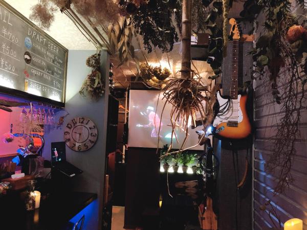 TOP EDGE HOSTEL Koenji : photo 9 de la chambre lit superposé dans dortoir mixte