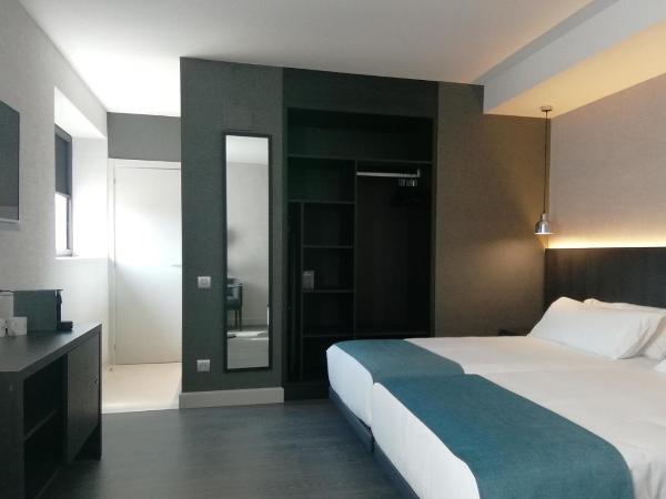 HG City Suites Barcelona : photo 1 de la chambre chambre double standard