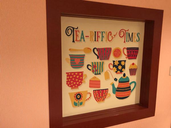 Hotel Chapel Sweet (Adult Only) : photo 8 de la chambre chambre double confort avec baignoire