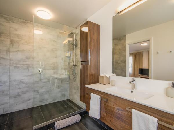 Queenstown Country Lodge : photo 3 de la chambre suite - vue sur montagne