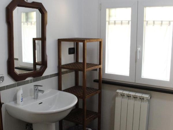 Agriturismo Verdure Naturali : photo 10 de la chambre chambre double avec salle de bains privative