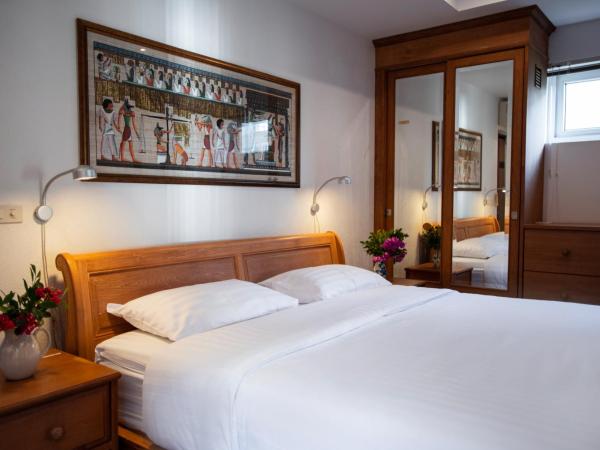 Utalay Koh Chang Villas : photo 10 de la chambre villa - côté plage