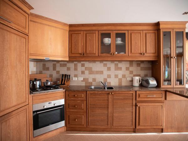 Utalay Koh Chang Villas : photo 7 de la chambre villa - côté plage