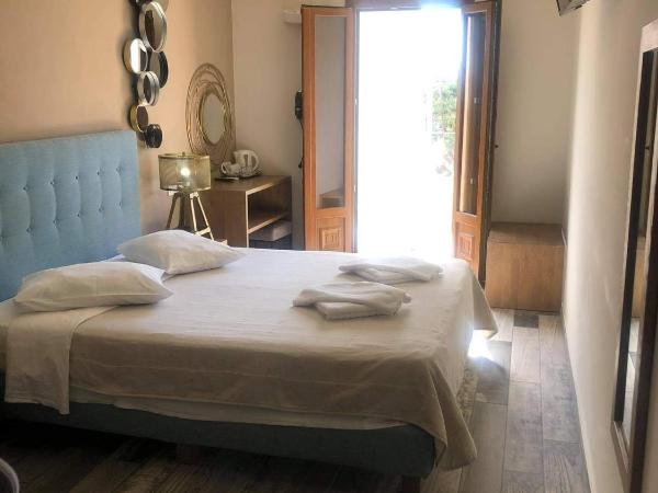 Antonia Hotel : photo 3 de la chambre chambre double supérieure