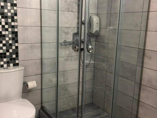 Antonia Hotel : photo 5 de la chambre chambre double supérieure