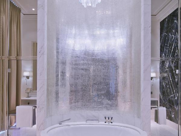 Park Hyatt Vienna : photo 9 de la chambre suite présidentielle