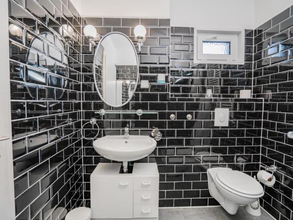 Motel Home Berlin : photo 10 de la chambre studio familial