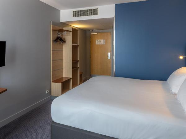 Holiday Inn Express Saint-Nazaire, an IHG Hotel : photo 3 de la chambre chambre double standard