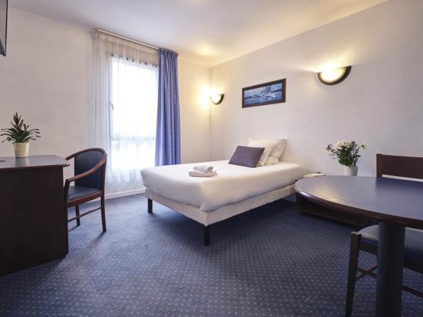 Zenitude Hôtel-Résidences Carcassonne : photo 1 de la chambre studio individuel