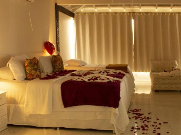 Eny Boutique Hotel & Spa : photo 9 de la chambre suite présidentielle