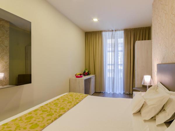 Hotel Borges Chiado : photo 6 de la chambre chambre double supérieure