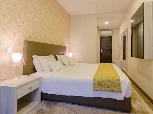 Hotel Borges Chiado : photo 3 de la chambre chambre double supérieure