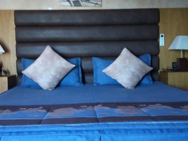 Studiotel Afoud : photo 1 de la chambre suite deluxe - vue sur mer