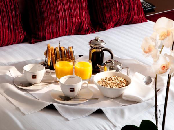 Park Central Hotel : photo 8 de la chambre chambre double classique