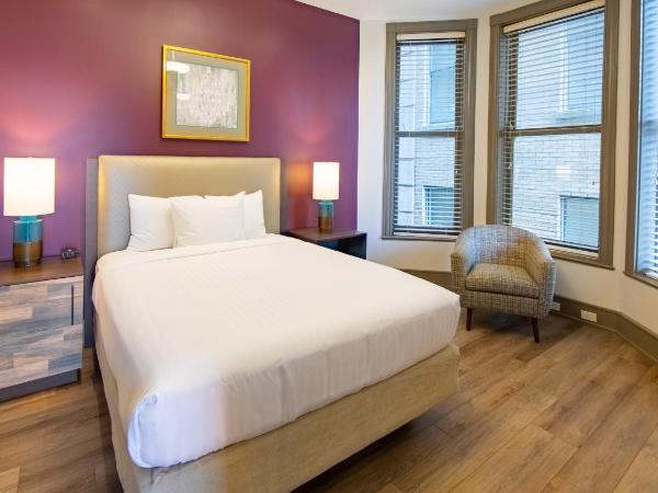 Holiday Inn Club Vacations New Orleans Resort, an IHG Hotel : photo 8 de la chambre 1 bdrm suite 1 bed other