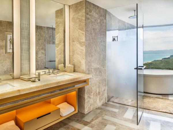 Atlantis Sanya : photo 5 de la chambre ocean view ambassador suite(unlimited free entry to the water park & lost chamber+imperial club benefits during the stay) 