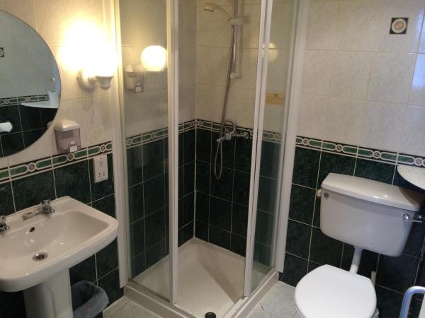 Tiffany's Hotel : photo 3 de la chambre chambre double