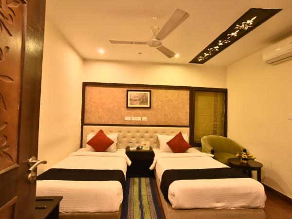 Casa Broadway-A Boutique Hotel : photo 7 de la chambre chambre deluxe