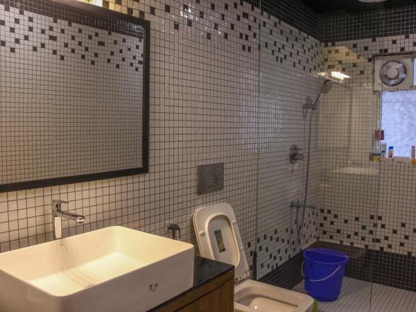 Urban Nomads Pune Riverside CoLive CoWork : photo 8 de la chambre lit dans dortoir mixte de 6 lits