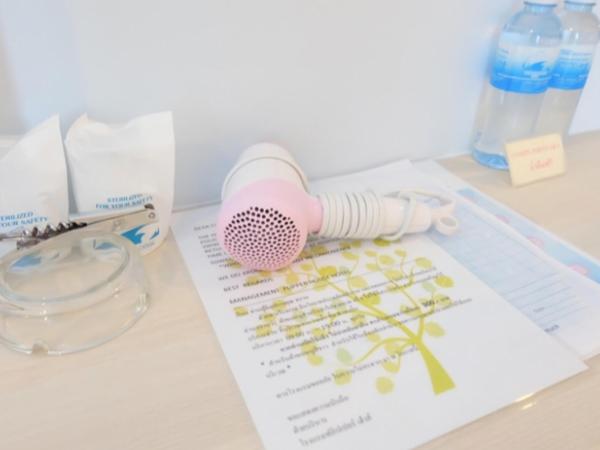 Flipper House Hotel - SHA Extra Plus : photo 2 de la chambre chambre double ou lits jumeaux standard