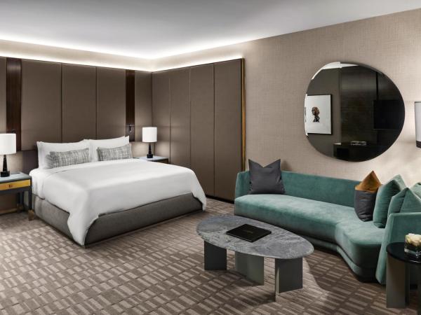 The Hazelton Hotel : photo 1 de la chambre chambre lit king-size de luxe