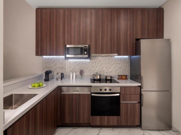 Avani Plus Palm View Dubai Hotel & Suites : photo 3 de la chambre appartement 1 chambre