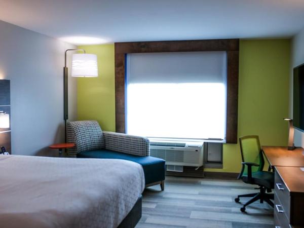 Holiday Inn Express Hotel & Suites Memphis/Germantown, an IHG Hotel : photo 2 de la chambre chambre standard