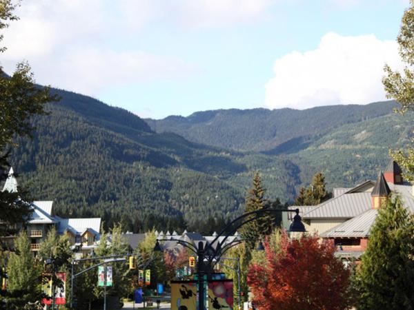 Admira Properties - Whistler : photo 7 de la chambre appartement 2 chambres - whistler village