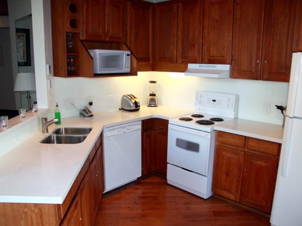 Admira Properties - Whistler : photo 5 de la chambre appartement 2 chambres - whistler village